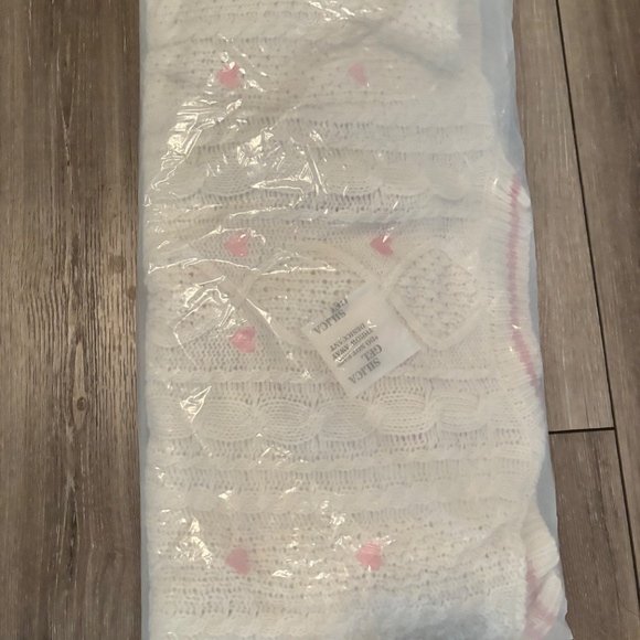 NWT Taylor Swift Lover Cardigan AUTHENTIC size M/L - Picture 4 of 4